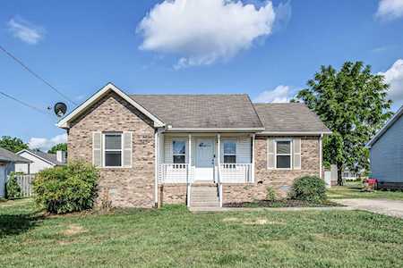 604 N Greenwood Ext Lebanon, TN 37087