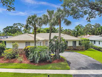 20870 Soneto Drive Boca Raton, FL 33433