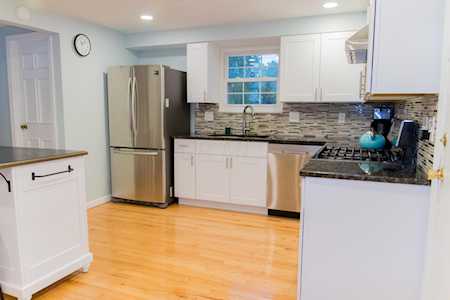 160 Halligan Avenue Worthington, OH 43085
