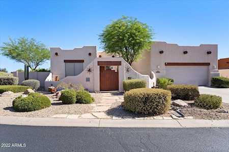 4735 E Sleepy Ranch Road Cave Creek, AZ 85331