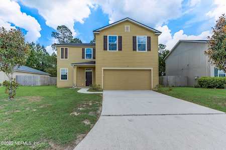 15354 Bareback Dr Jacksonville, FL 32234