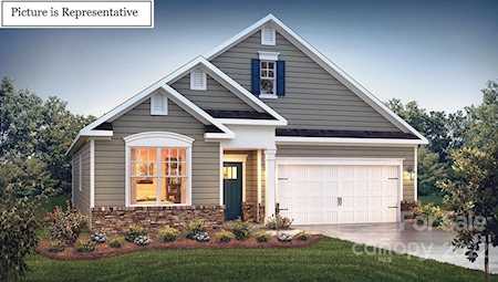 644 Latrobe Dr Iron Station, NC 28080