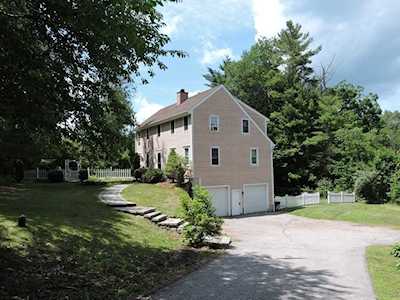 120 N Sturbridge Rd Charlton, MA 01507
