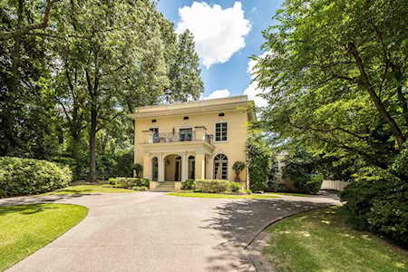 36 Morningside Pl Memphis, TN 38104