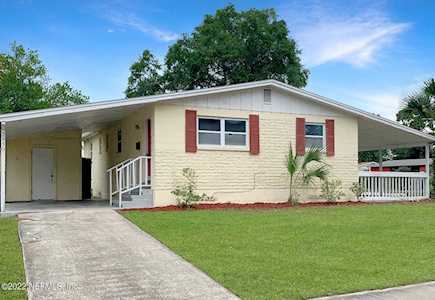 2950 Mansion Rd Jacksonville, FL 32277