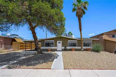 6344 Evergreen Ave Las Vegas, NV 89107