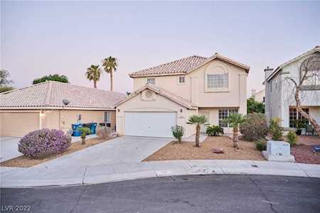 7005 Grandiose Ct Las Vegas, NV 89130