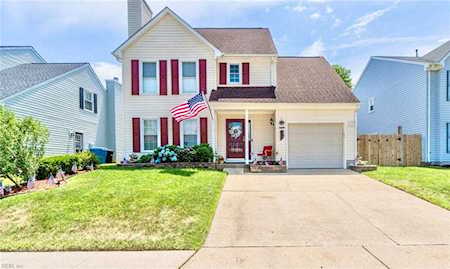 2200 Fort Belvoir Dr Virginia Beach, VA 23464