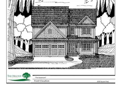 10 Wilson Rd - Lot 5 Berlin, MA 01503