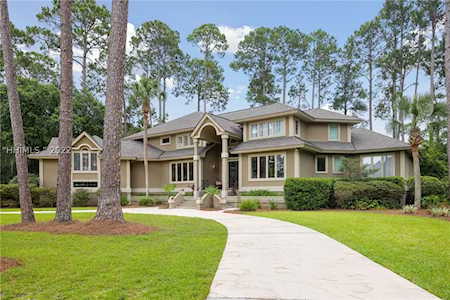 6 Twickenham Ln Hilton Head Island, SC 29928