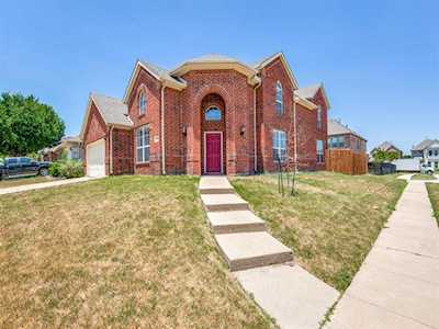 12452 Cajun Drive Frisco, TX 75035