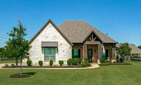 1501 Sun Valley Court Lucas, TX 75002