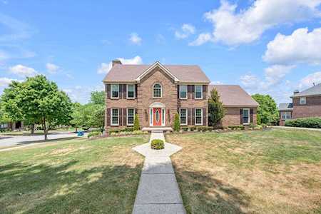 4033 Santee Way Lexington, KY 40513