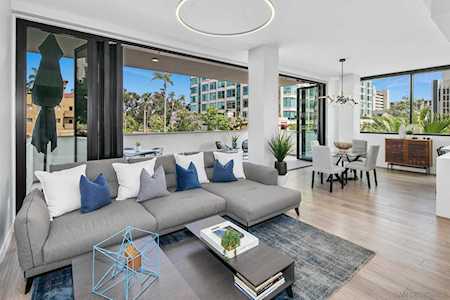 2604 5Th Ave #203 San Diego, CA 92103