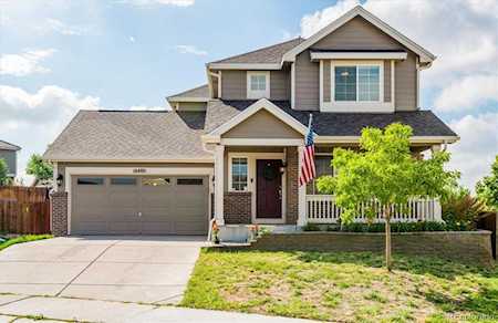 16480 E 106th Way Commerce City, CO 80022
