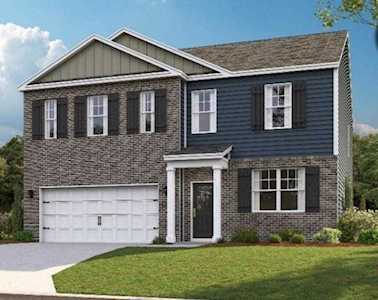 792 Barley Loop Jonesborough, TN 37659