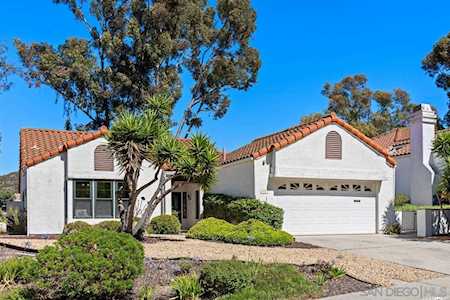 15927 Avenida Lamego San Diego, CA 92128
