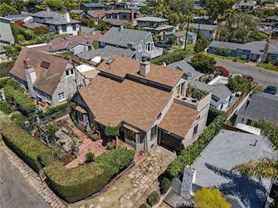 615 Seaview St Laguna Beach, CA 92651