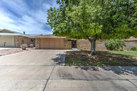 10338 W Garnette Drive Sun City, AZ 85373