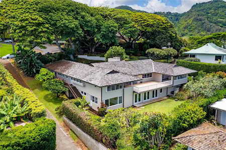 2655 Tantalus Drive Honolulu, HI 96813