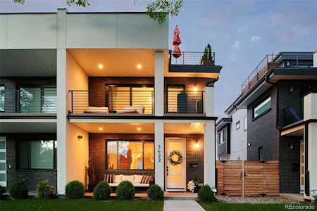 3622 Vallejo St Denver, CO 80211