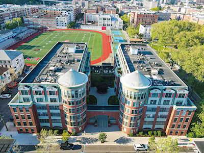 400 9th St #W5C Hoboken, NJ 07030