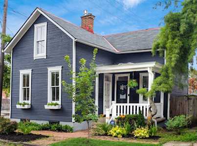 261 Lansing Street Columbus, OH 43206