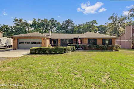3303 Wilderness Cir Middleburg, FL 32068
