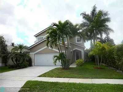 7713 NW 70th Avenue Parkland, FL 33067