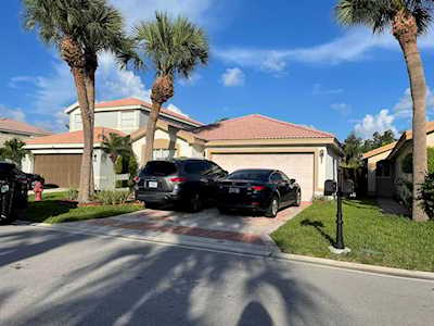7051 Middlebury Drive Boynton Beach, FL 33436