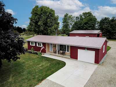 2790 Owens Green Camp Road Marion, OH 43302