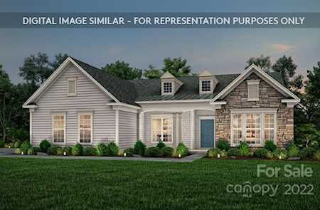 13806 Berkley Ave Huntersville, NC 28078