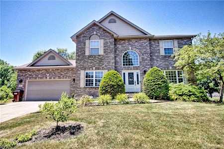 8865 Wildfire Court Washington TWP, OH 45458