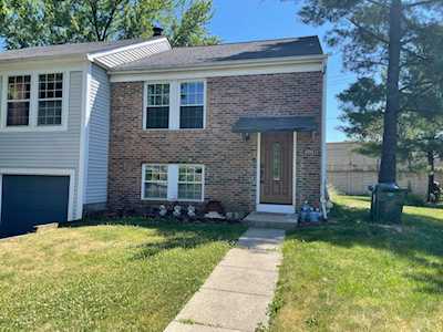 4994 Magnolia Blossom Boulevard Columbus, OH 43230