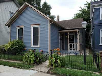 315 Morton Avenue Dayton, OH 45410