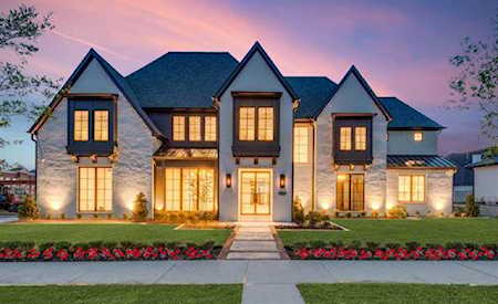 12255 Turn Row Lane Frisco, TX 75033