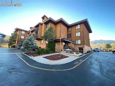 935 Saturn Drive Colorado Springs, CO 80905