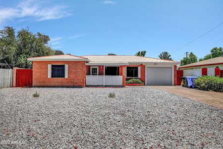 5305 N 8th Place Phoenix, AZ 85014