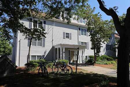 14 Webb Place #3-D Mansfield, MA 02048