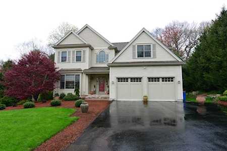 1 Garrett Spillane Rd Foxboro, MA 02035