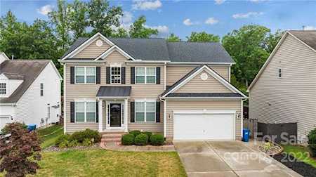 1214 Rockwell View Rd Matthews, NC 28105
