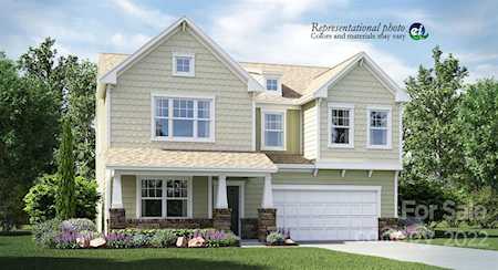 11211 Dappled Light Ln Mint Hill, NC 28227