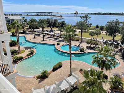 4100 Marriott Dr #508 Panama City Beach, FL 32408