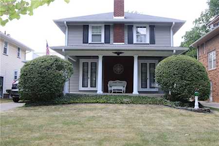 5228 E Pleasant Run Parkway North Dr Indianapolis, IN 46219