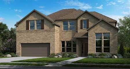2204 Portsmouth Drive Mckinney, TX 75071
