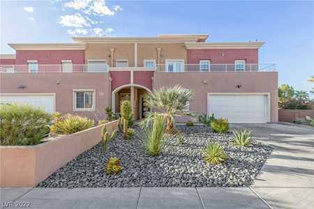 5618 Deer Creek Falls Ct Las Vegas, NV 89118
