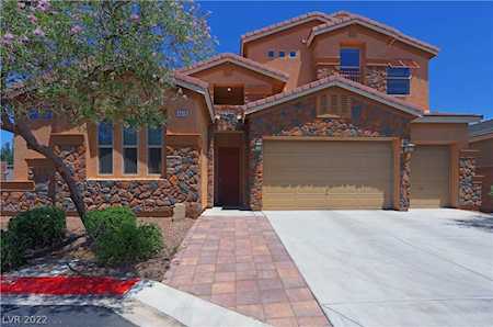 4618 Longnook Ct Las Vegas, NV 89147