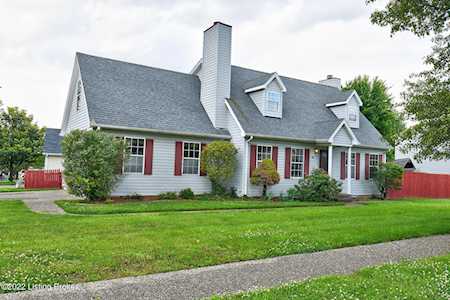 4019 Willowview Blvd Louisville, KY 40299
