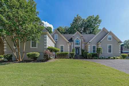 8709 Stablemill Ln Memphis, TN 38016