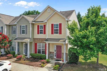 6054 San Marcos Way Raleigh, NC 27616